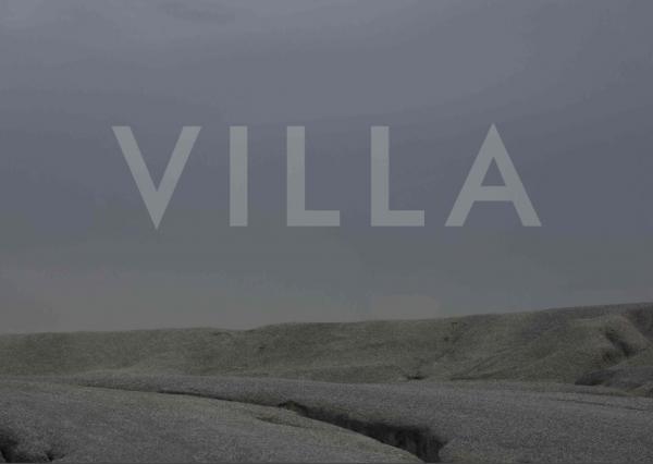 Villa---No.1